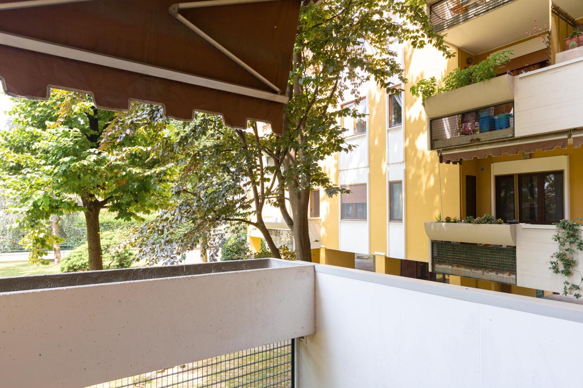Tosi 11 - Exclusive Apartment Milán Exterior foto